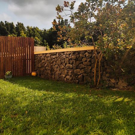 Apartament Palmtree 37 Al Praia da Vitória Zewnętrze zdjęcie
