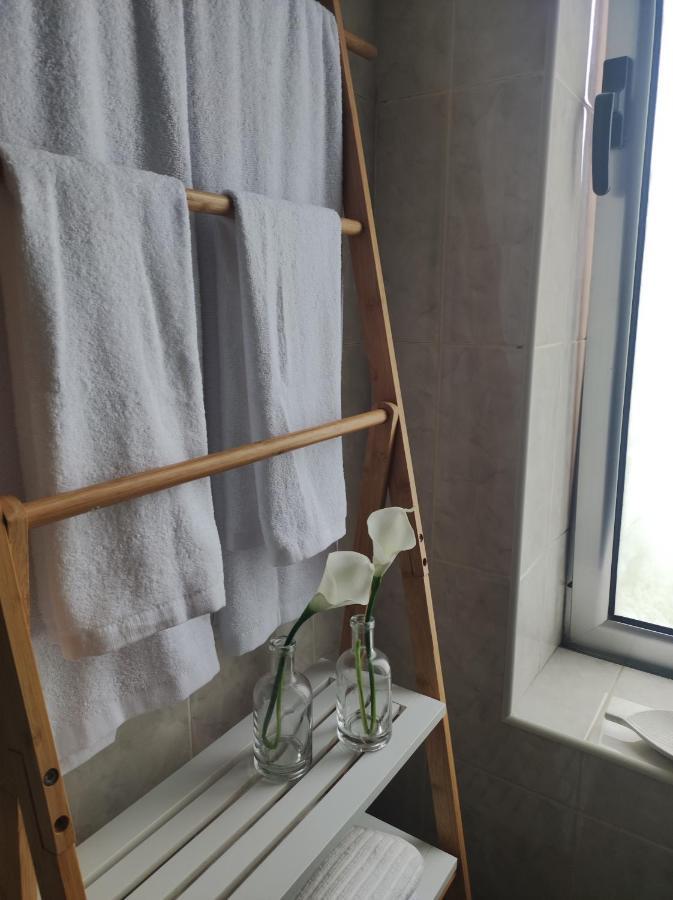 Apartament Palmtree 37 Al Praia da Vitória Zewnętrze zdjęcie