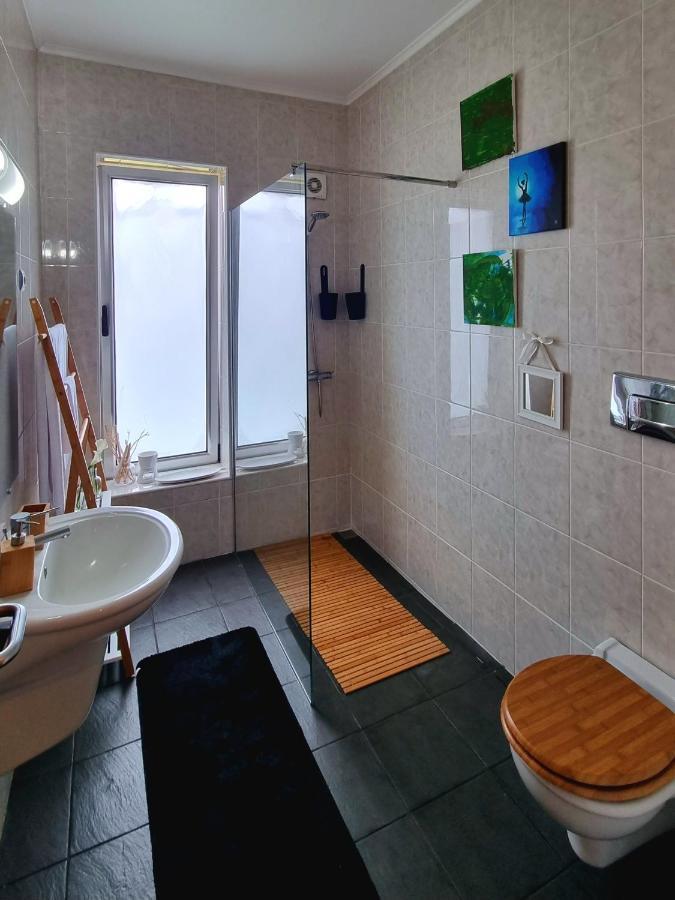 Apartament Palmtree 37 Al Praia da Vitória Zewnętrze zdjęcie