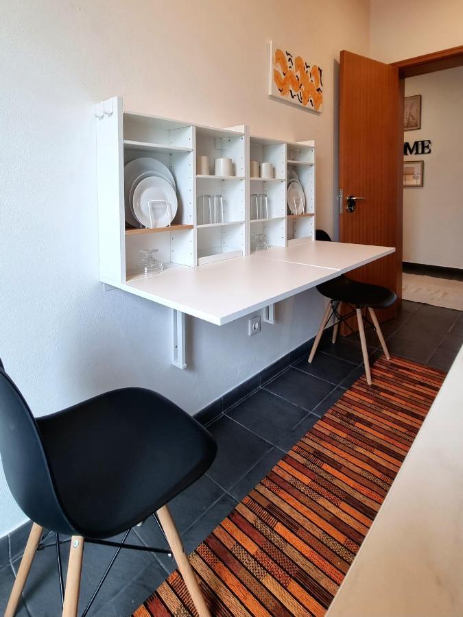 Apartament Palmtree 37 Al Praia da Vitória Zewnętrze zdjęcie