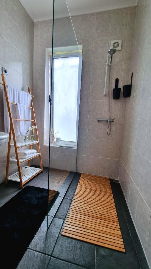 Apartament Palmtree 37 Al Praia da Vitória Zewnętrze zdjęcie