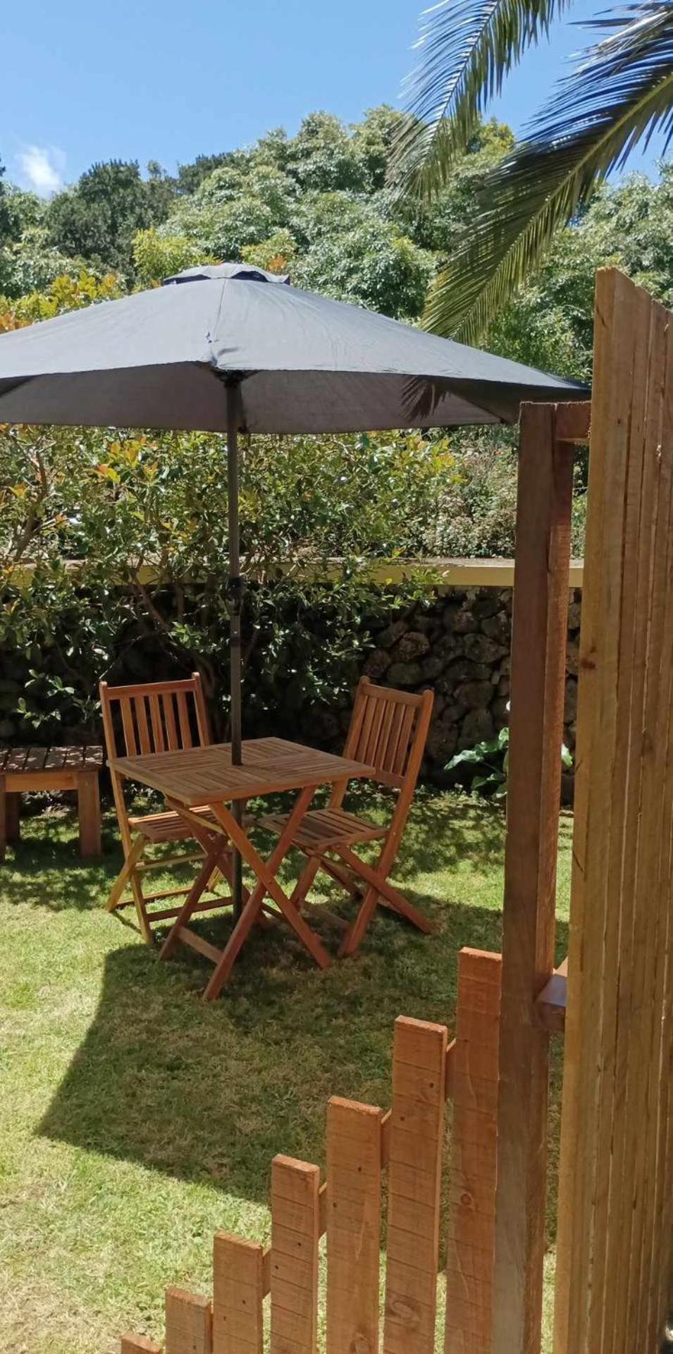 Apartament Palmtree 37 Al Praia da Vitória Pokój zdjęcie